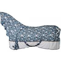 Nowa derka przeciw owadom Harrys Horse camo 120cm