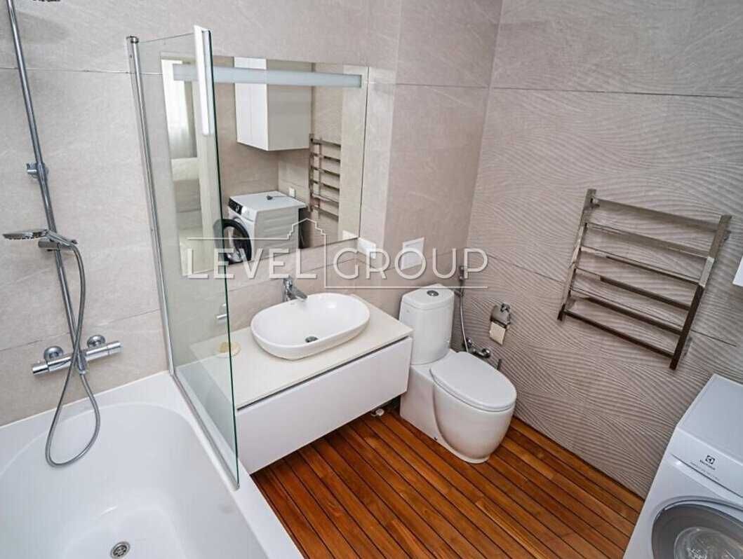 2 кім 86 м.кв  ЖК Obolon Residences Оболонський просп. 26