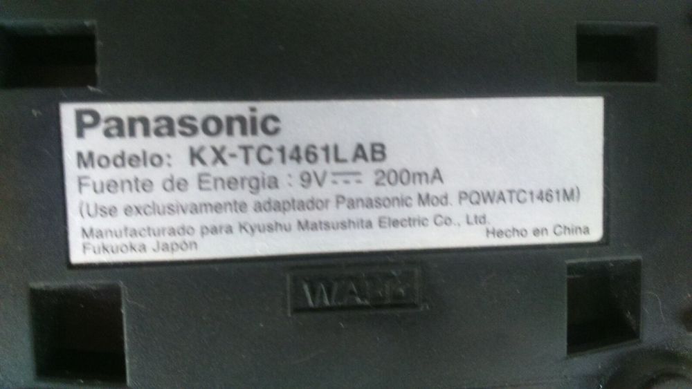 Продам радиотелефоны беспроводные (Panasonic,Thomson), б\у