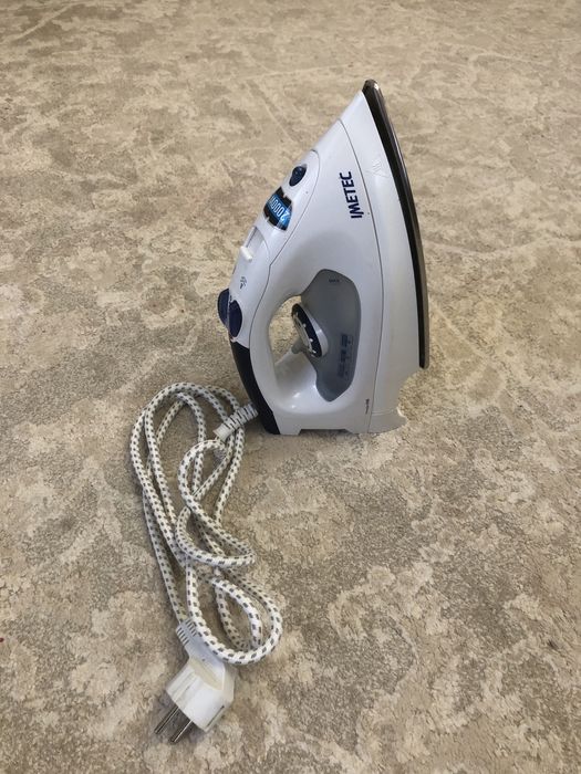 Праска Imetec Titanox k109