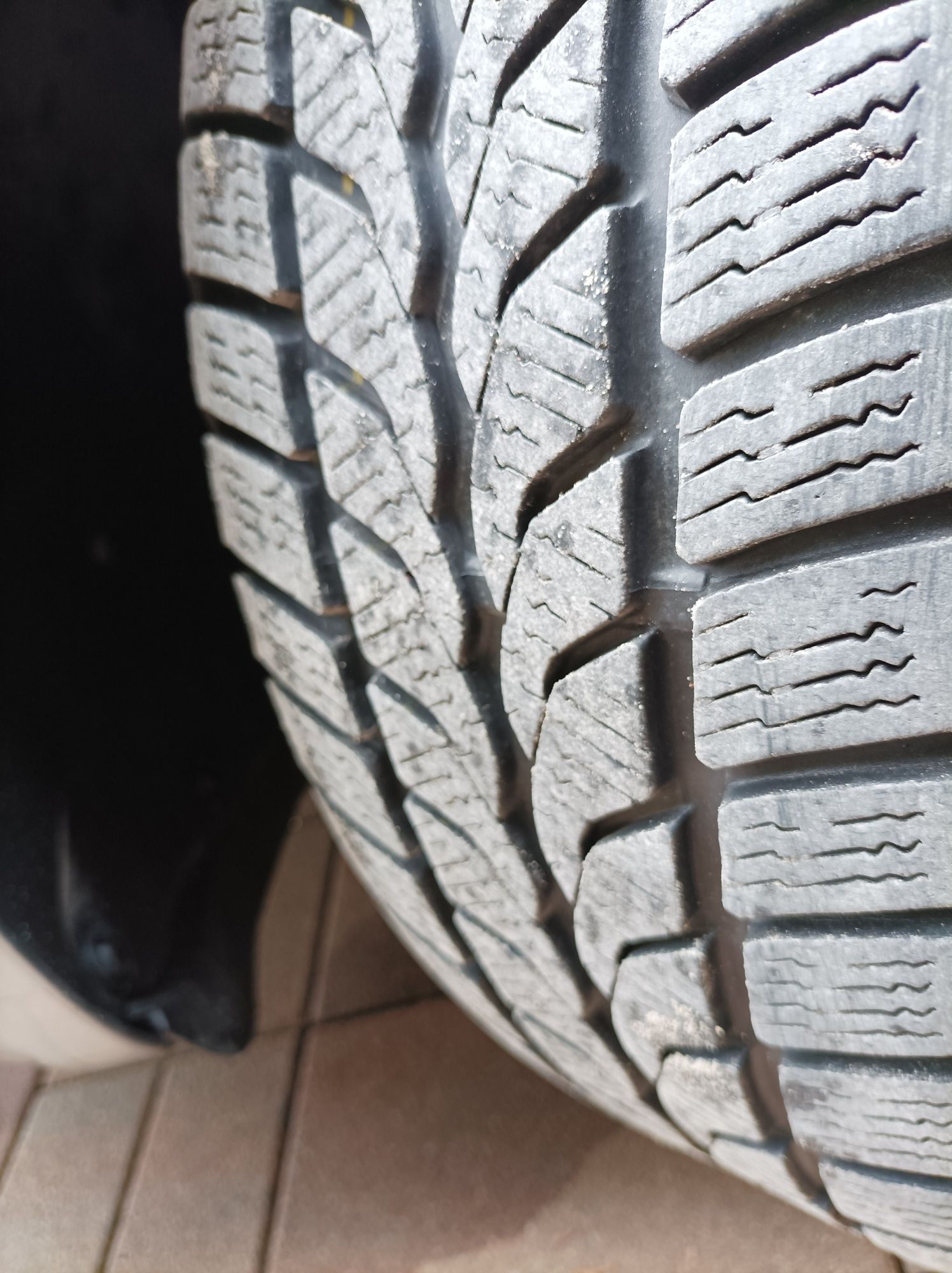 Felgi , koła zimowe audi a4 B6, B7 ,B8 5x112,  16cali