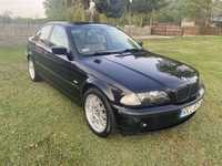 Bmw e46 320d 2001 xenon