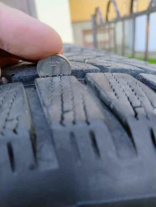 205 55 16 Dunlop Winter Sport 5