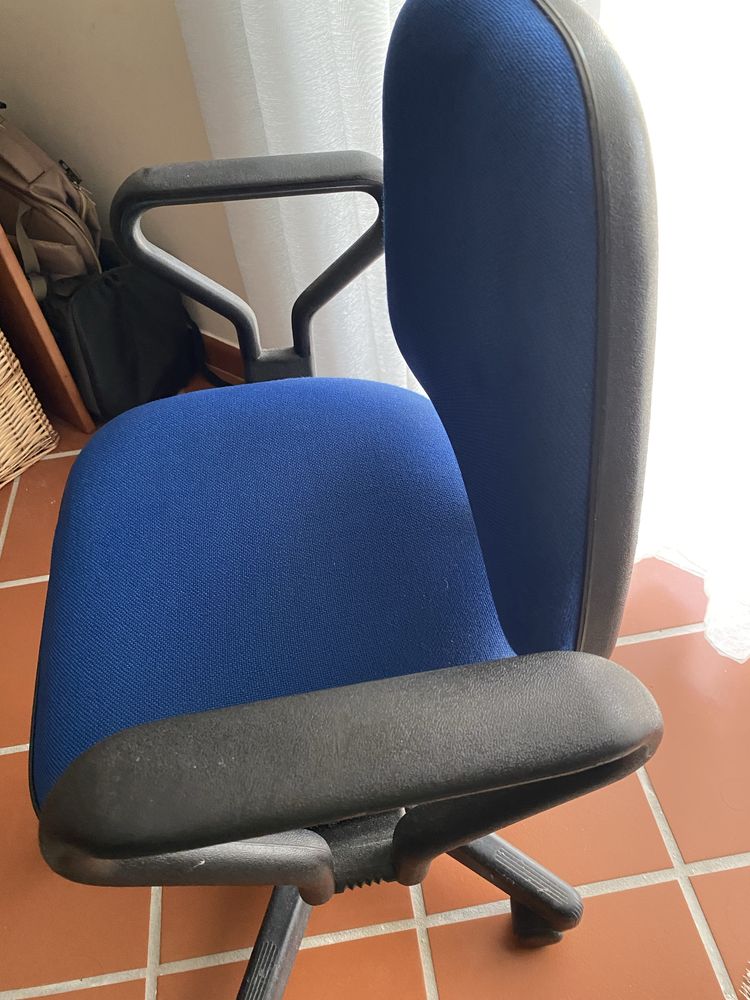Cadeira com rodas