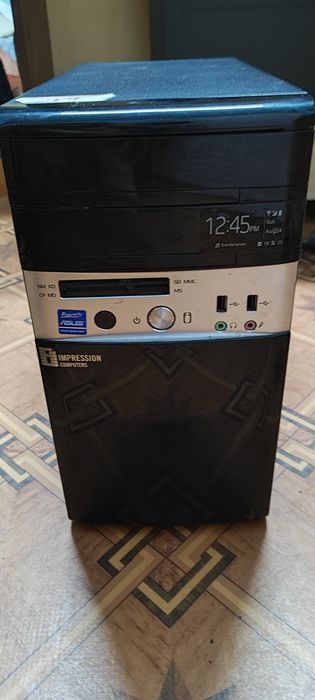 Продам старий комп'ютер(Б/У)