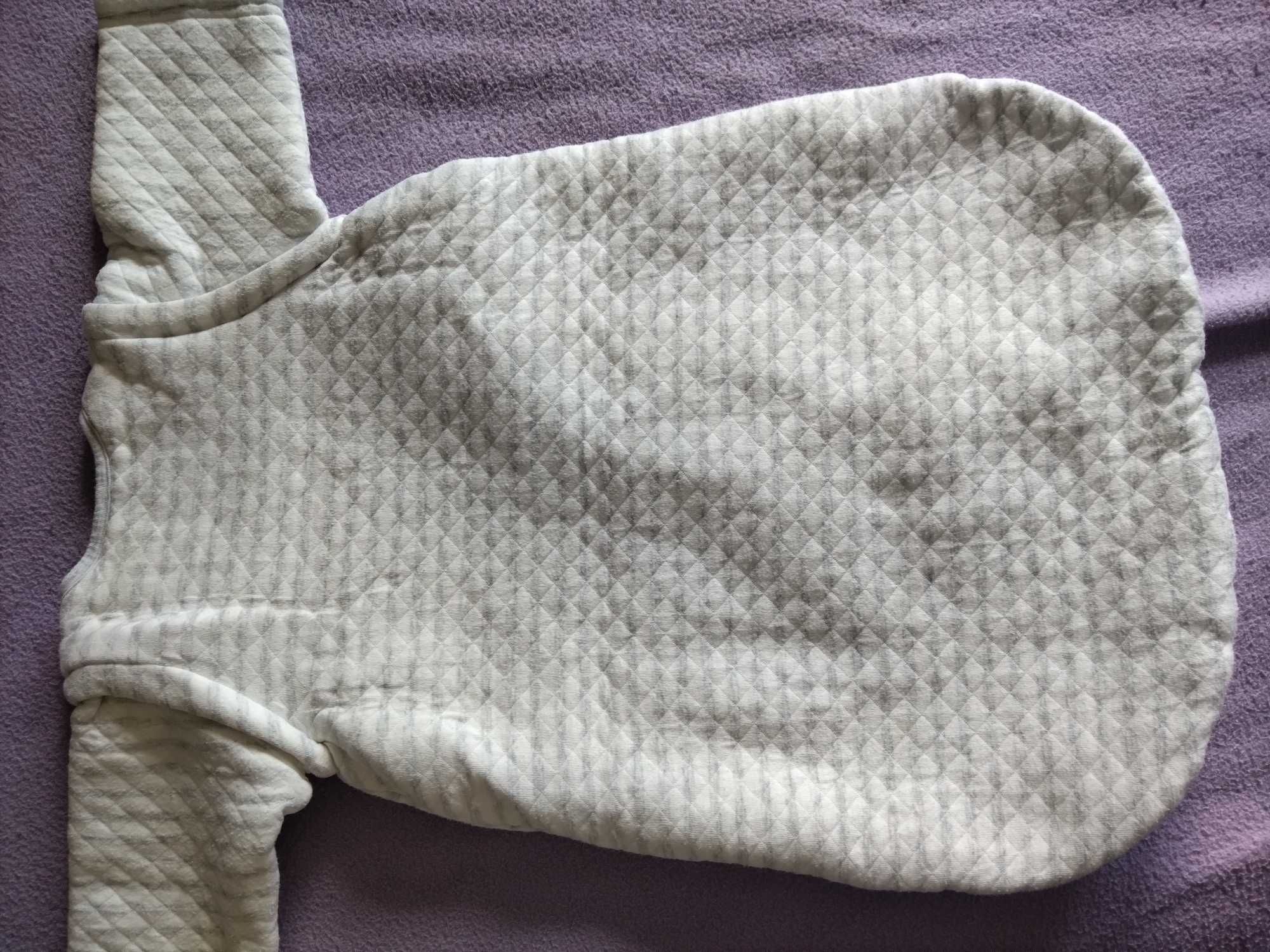 Saco-cama para bebé 2-3 meses