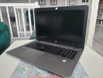 HP EliteBook 860 G3