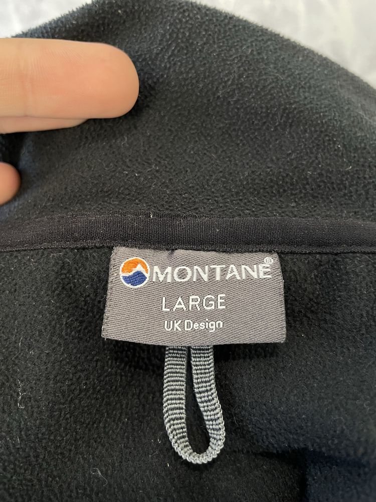 Софт-шелл Montane