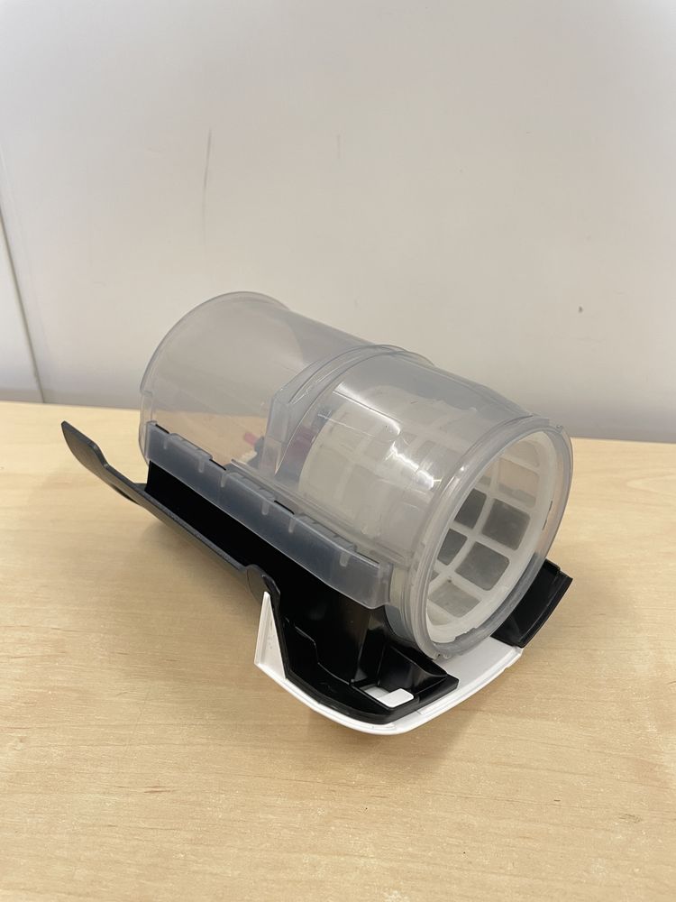 Obudowa pojemnik na kurz odkurzacz Karcher VC 5 premium cordless
