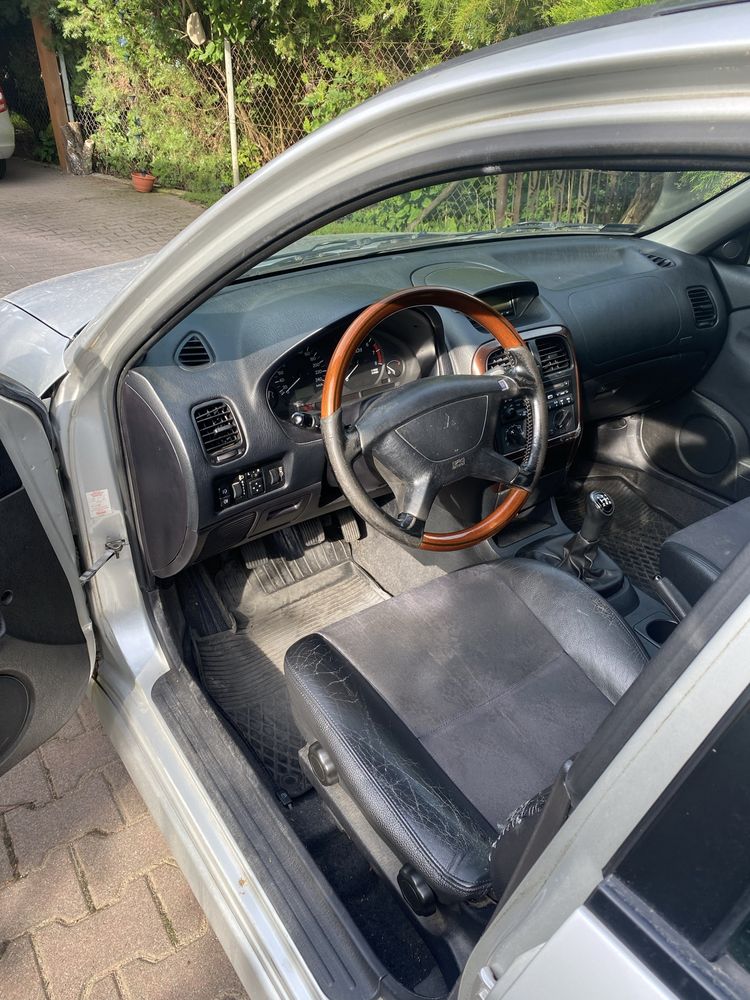 Sprzedam Mitsubishi