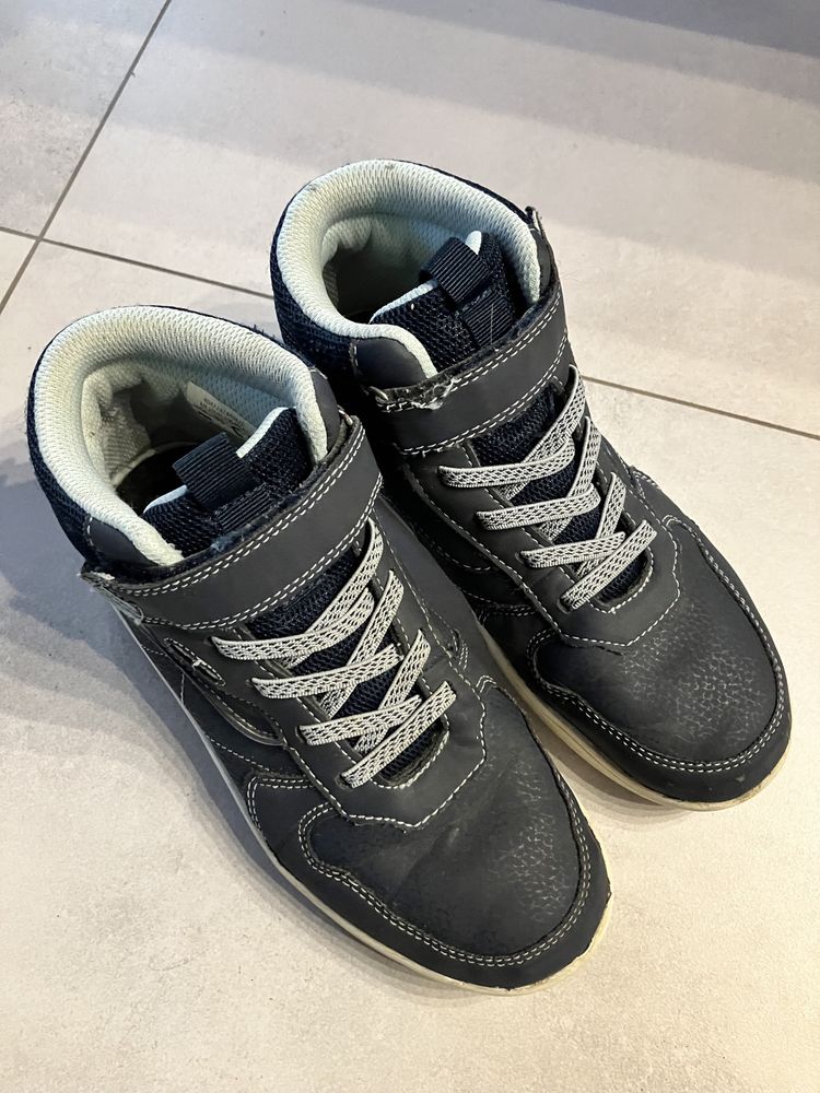 Buty wiosenne rozm. 37