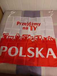 Flaga "Tyskie 2020".