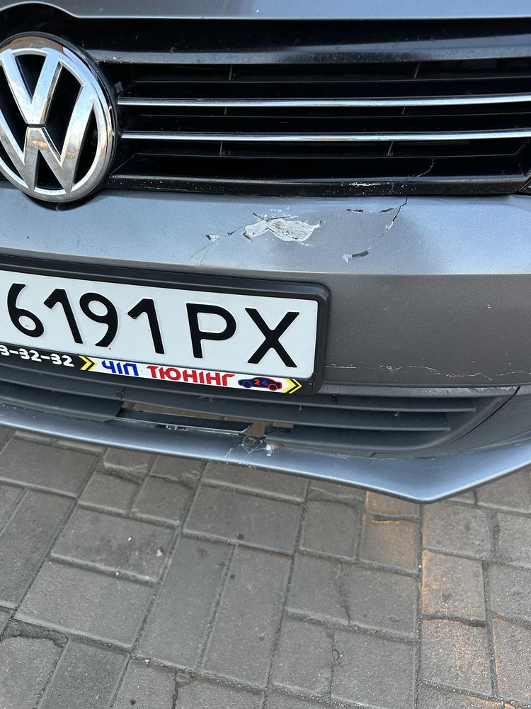 Volkswagen Jetta 2,5, максимальна комплектація