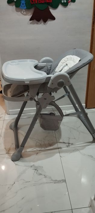 Krzesełko do karmienia