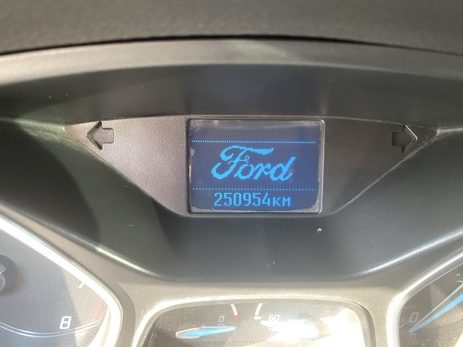 Продам Ford Focus 2012