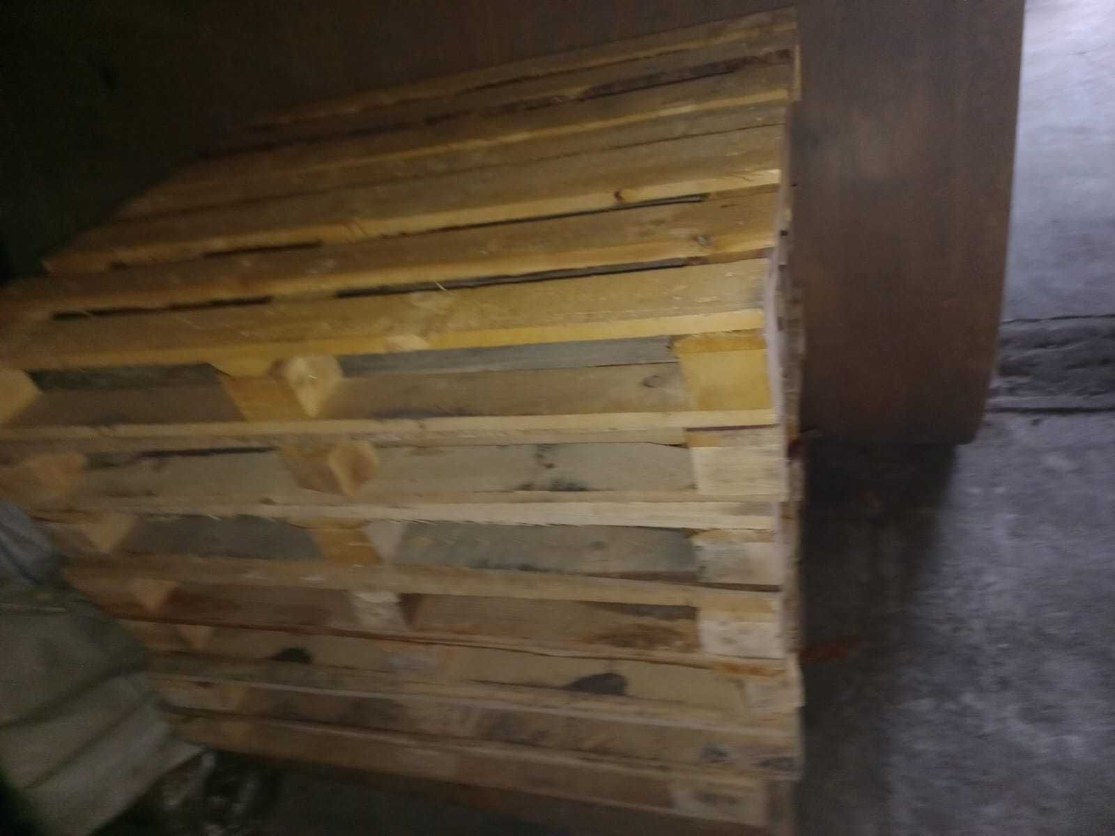 Palety drewniane 1200x1000  1200x800 możliwy transport