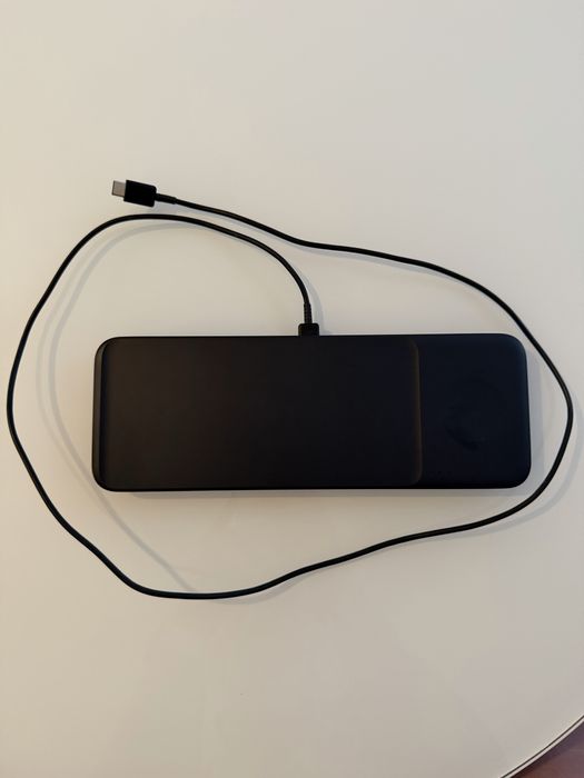 Oryginalna ładowarka indukcyjna Samsung 3 w 1