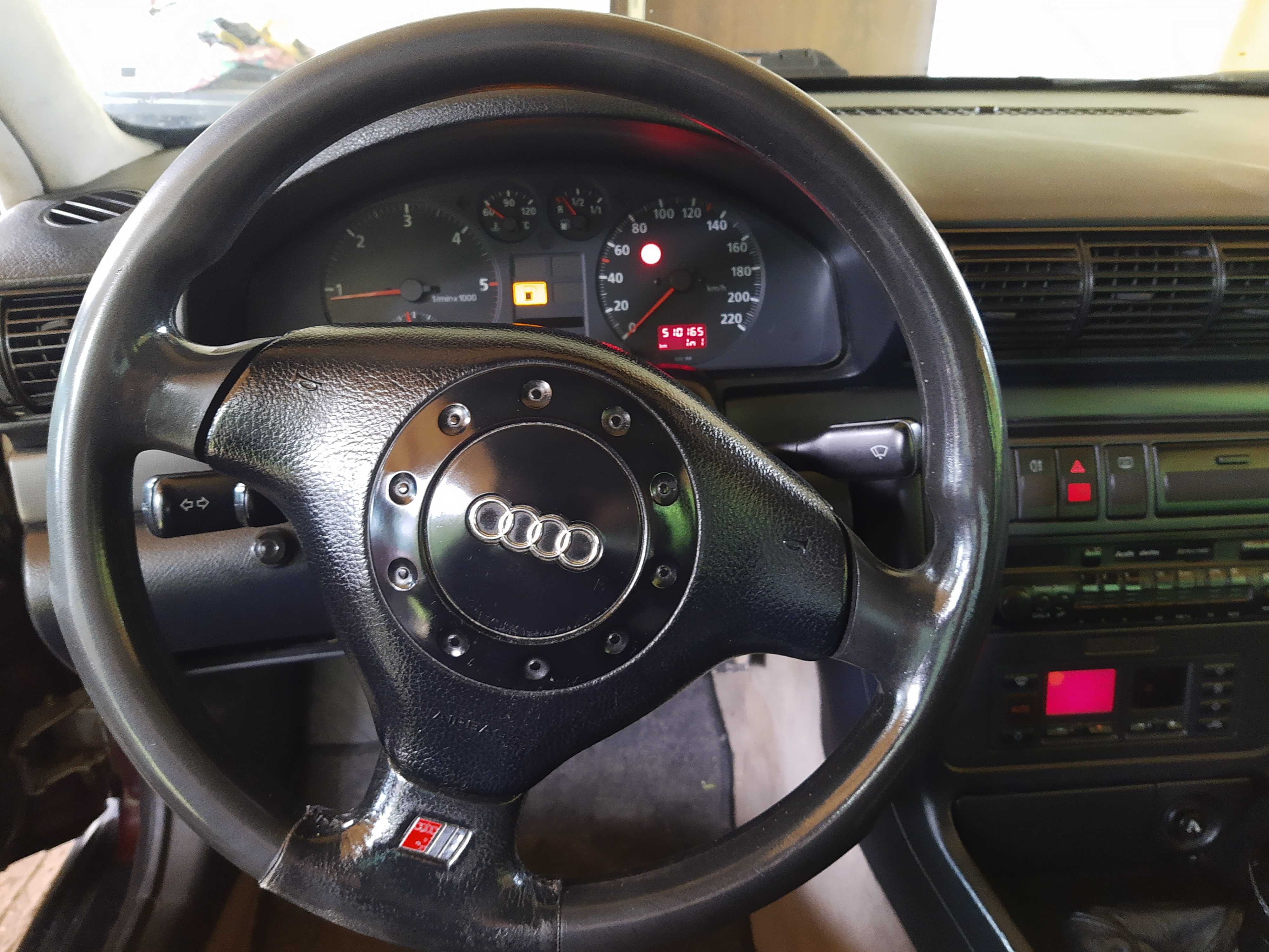 Audi a4 b5 1.9 tdi