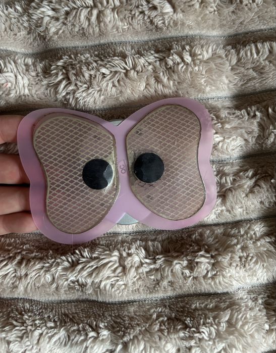 Масежер мікроток