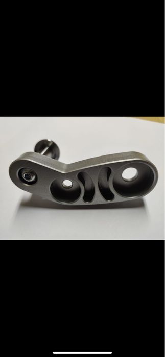 Anti afundo suspensao Vespa 50s / Vespa pk50