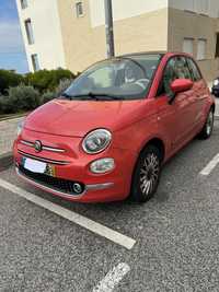 Fiat 500C  03/2016