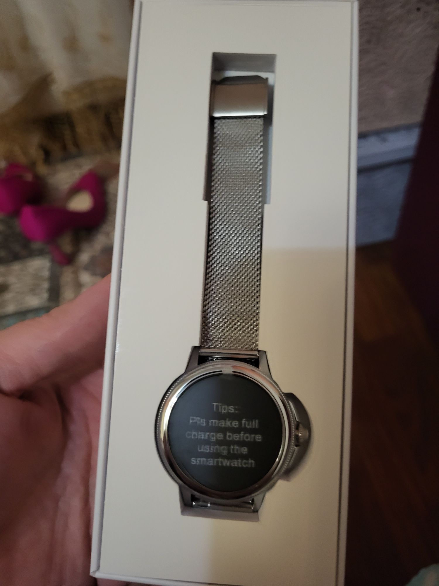 Смарт часы smart watch новые