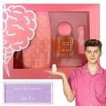 Dominik Rupiński PINK EDP 50ml Woda Perfumowana Zestaw na PREZENT