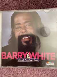 Barry White płyta CD