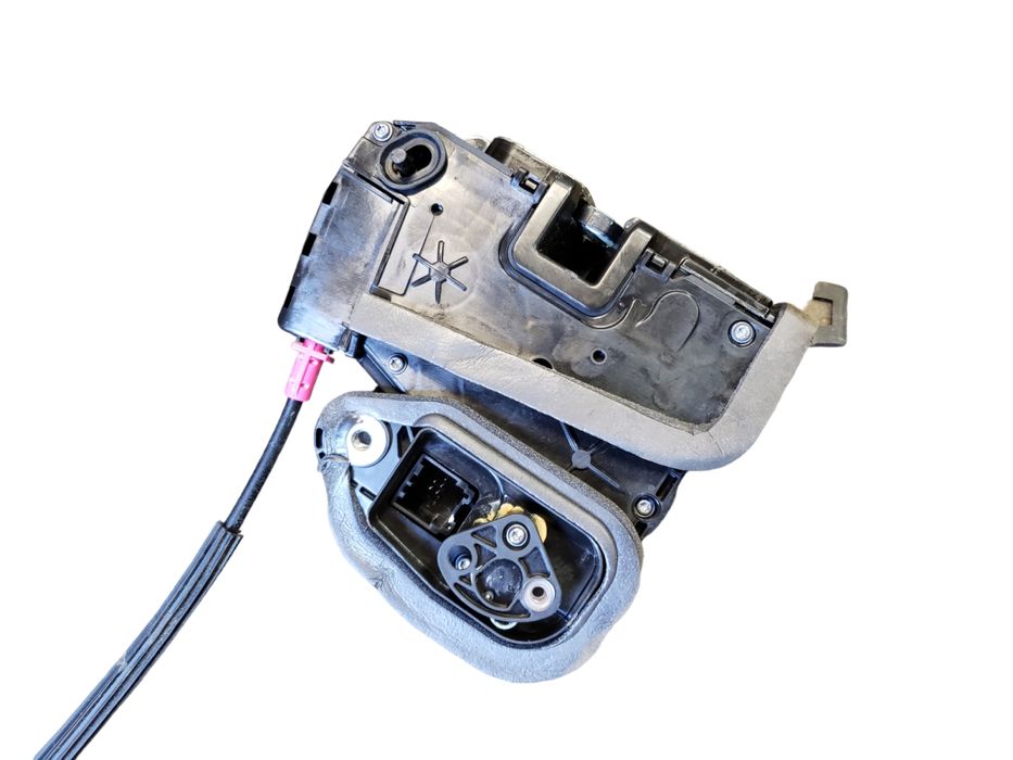 Замок двери задней левой Chevrolet Blazer 3.6 2019 13528318 разборка