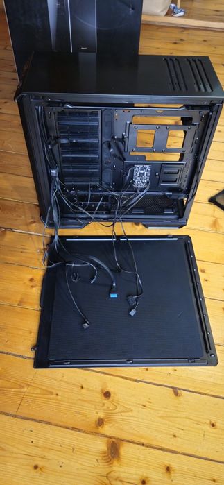 Obudowa Be quiet Dark Base 700