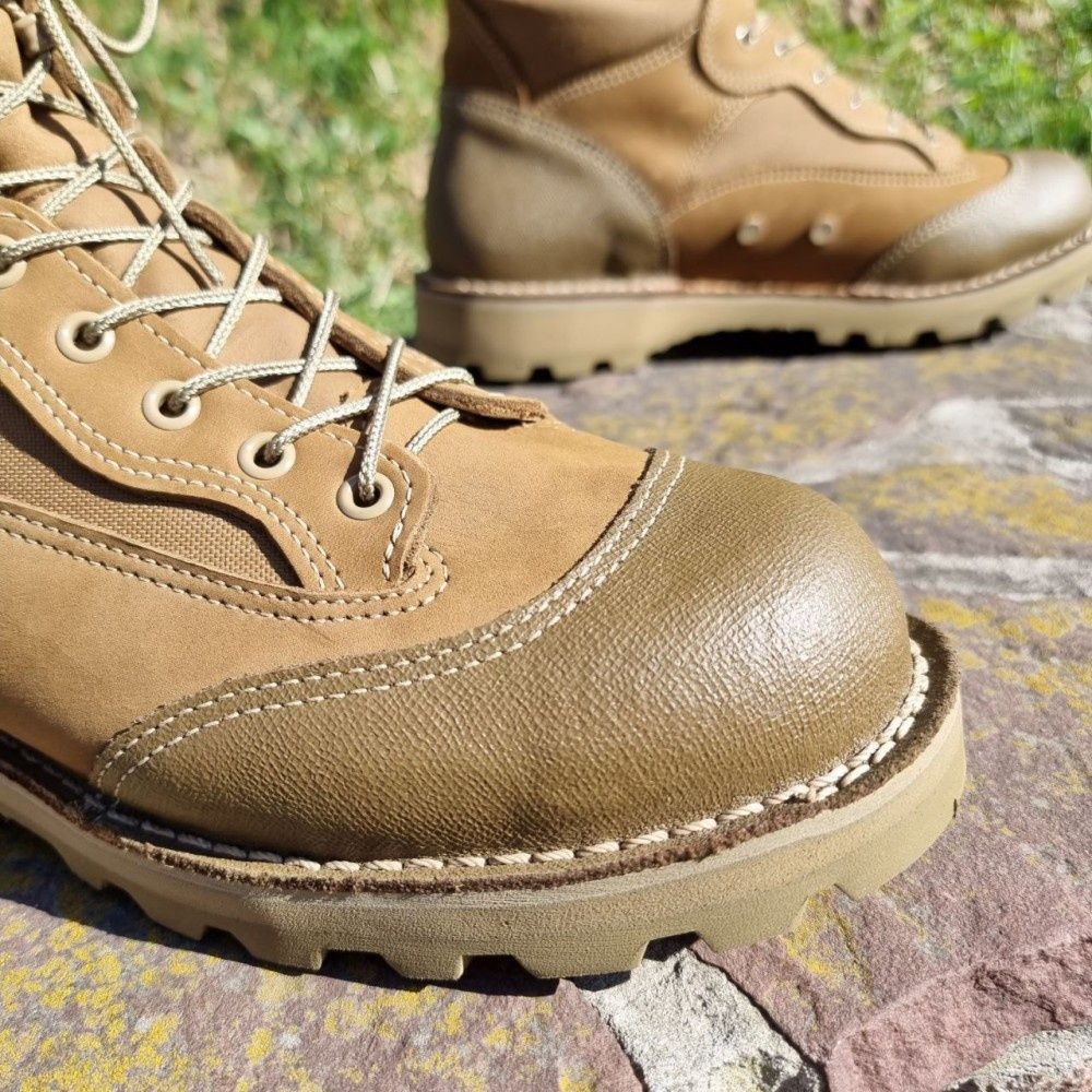 Черевики США DANNER  Берці Берцы