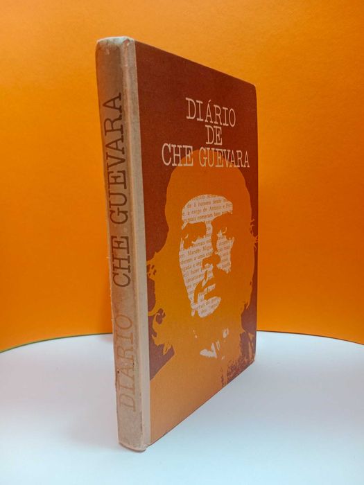 Diário, Che Guevara