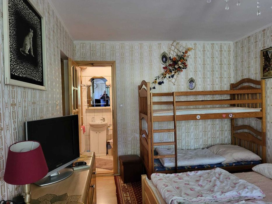 Noclegi w Krasie (Krościenko nad Dunajcem)