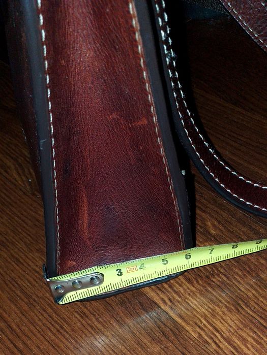 Сумочка оригінал OSPREY LONDON