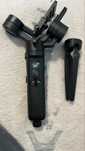 Vendo Gimbal Crane M2