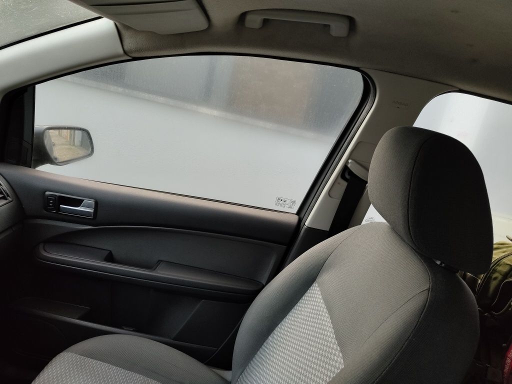 Ford C-Max estimada