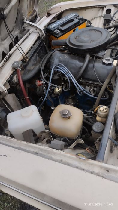 Продам ваз-2106  в хорошем состоянии