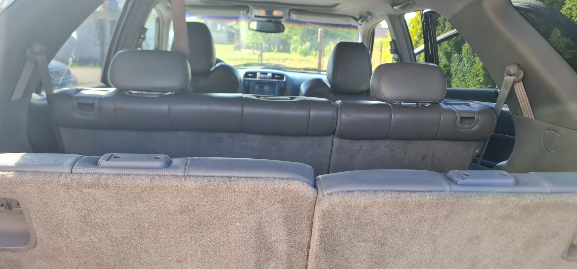 Honda Acura MDX 3.5 benzyna-gaz w dobrym stanie