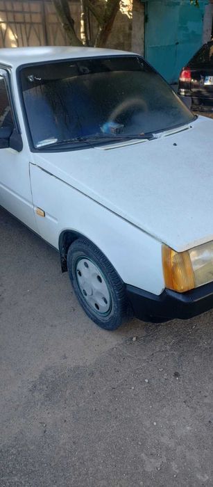 Таврія ЗАЗ 1102, 15000