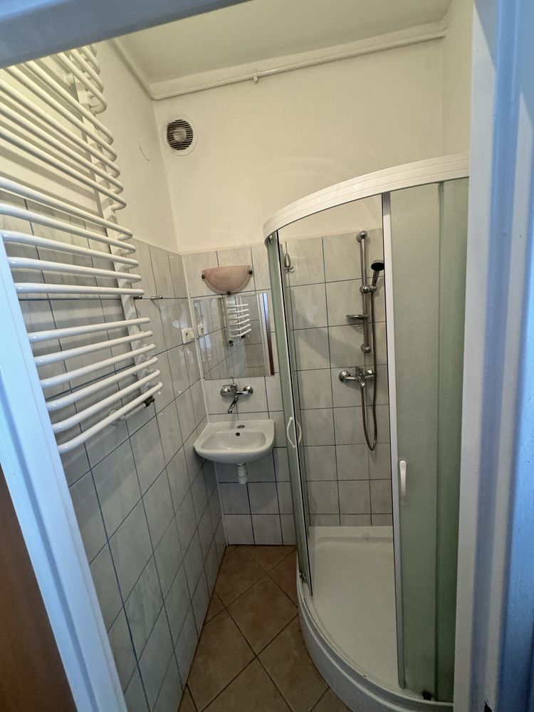 Mieszkanie bezczynszowe w centrum Wągrowca