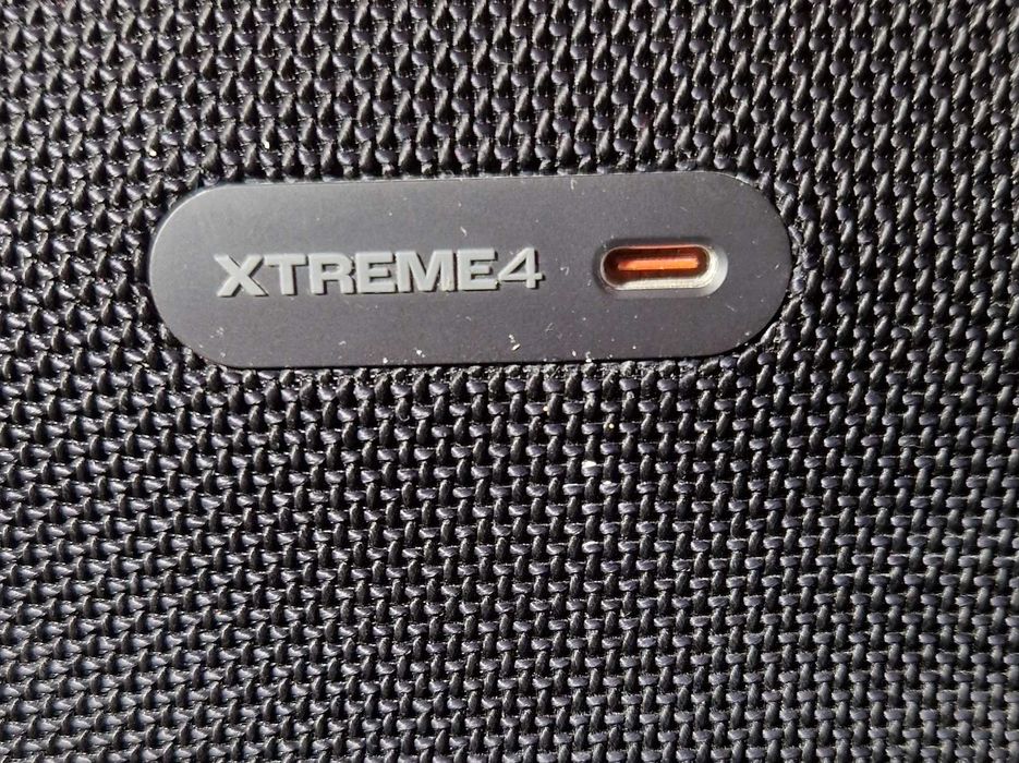 Głośnik bezprzewodowy JBL XTREME 4