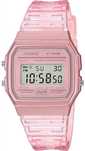 zegarek casio f-91ws-4df + box