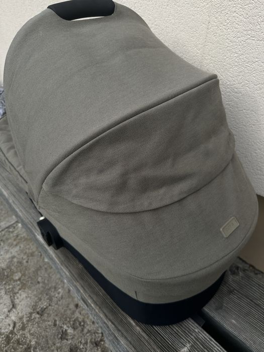 Люлька Cybex Balios S