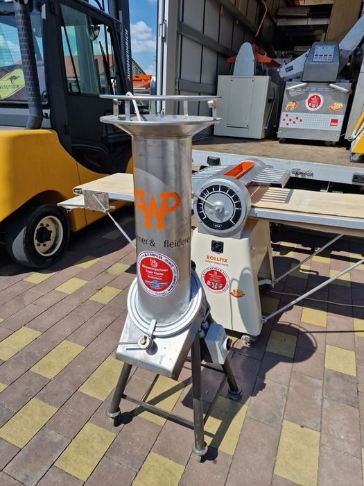 Дробилка +  Млин для панировочных сухарей WP с Германии NEU