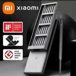 ОРИГИНАЛ Xiaomi Mijia Precision Screwdriver Set – Набор отверток 24в1