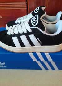 adidas Campus 00s Core Black   42.5