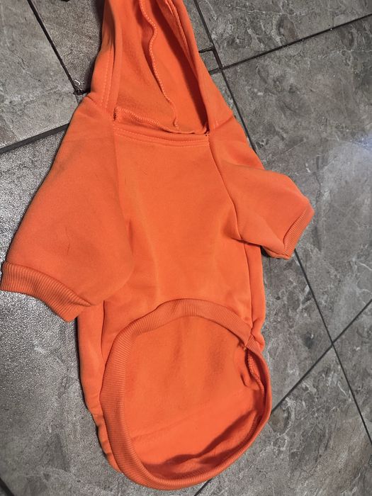 Жилетка комбінезон для француза/мопса М40