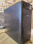 Продам комп Intel Core2 Duo E8500/8/2Tb/Monitor Samsung 226bw 1200грн