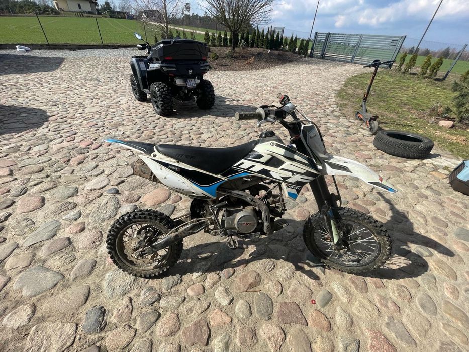 Mrf 120cm  RC