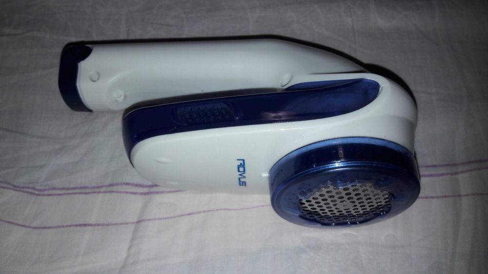Машинка для удаления катышков Rovus ultra lint remover XN-20812